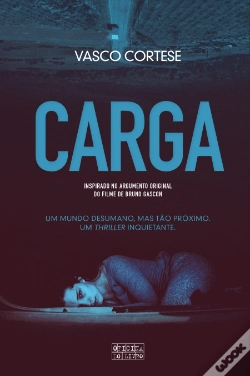 Capa do artigo Carga