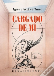 Capa do artigo Cargado De Mi