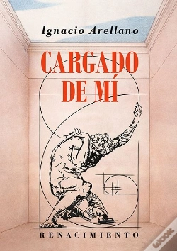 Capa do artigo Cargado De Mi
