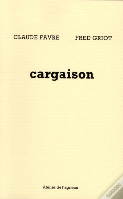 Capa do artigo Cargaison