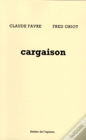 Capa do artigo Cargaison