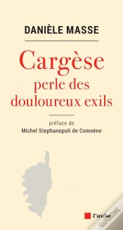 Capa do artigo Cargese ; Perle Des Douleureux Exils