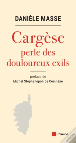 Capa do artigo Cargese ; Perle Des Douleureux Exils