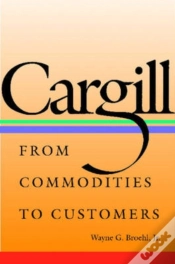 Capa do artigo Cargill