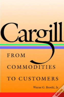 Capa do artigo Cargill