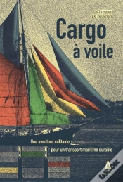 Capa do artigo Cargo À Voile