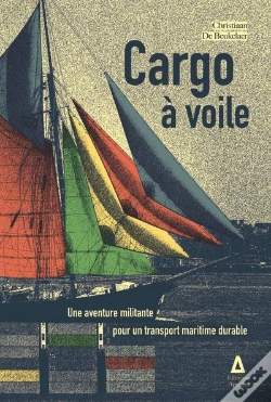 Capa do artigo Cargo À Voile