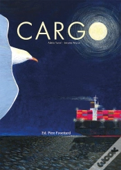 Capa do artigo Cargo