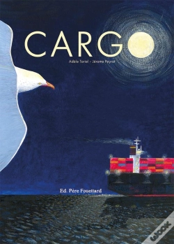 Capa do artigo Cargo