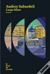 Capa do artigo Cargo Blues