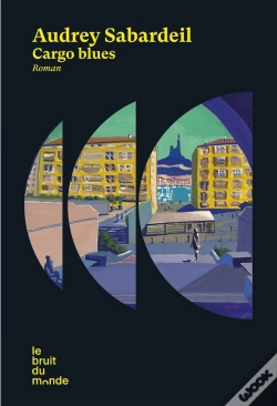 Capa do artigo Cargo Blues