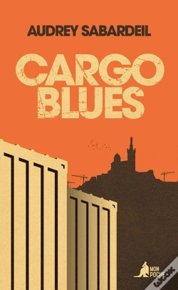 Capa do artigo Cargo Blues