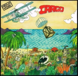 Capa do artigo Cargo - CD