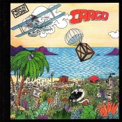 Capa do artigo Cargo - CD