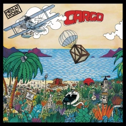Capa do artigo Cargo - CD