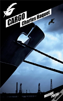 Capa do artigo Cargo