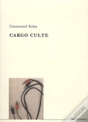 Capa do artigo Cargo Culte