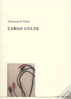 Capa do artigo Cargo Culte