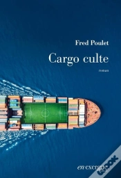 Capa do artigo Cargo Culte