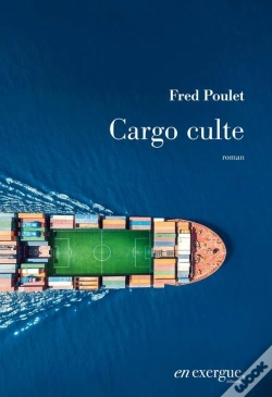 Capa do artigo Cargo Culte