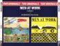Cargo & Business As Usual - CD - Preview