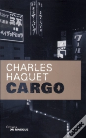 Capa do artigo Cargo