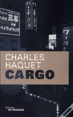 Capa do artigo Cargo