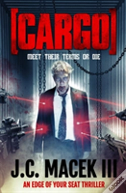Capa do artigo (Cargo)