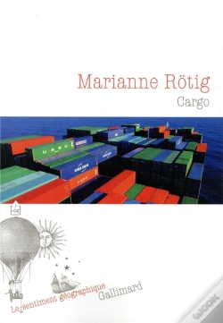 Capa do artigo Cargo