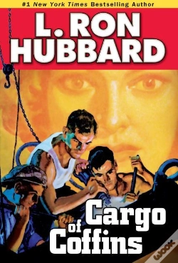 Capa do artigo Cargo Of Coffins