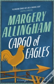 Capa do artigo Cargo Of Eagles