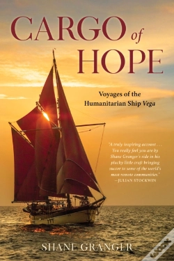 Capa do artigo Cargo Of Hope