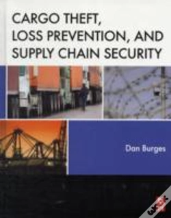 Capa do artigo Cargo Theft, Loss Prevention, And Supply Chain Security