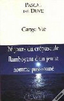 Capa do artigo Cargo Vie