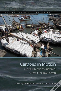 Capa do artigo Cargoes In Motion