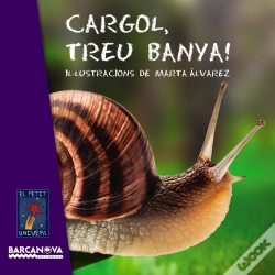 Capa do artigo Cargol, Treu Banya!  