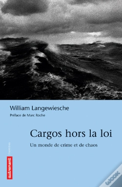 Capa do artigo Cargos Hors La Loi