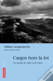 Capa do artigo Cargos Hors La Loi