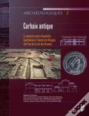 Capa do artigo Carhaix Antique