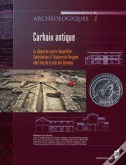 Capa do artigo Carhaix Antique