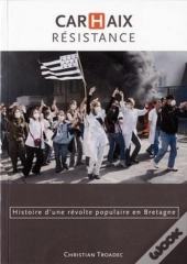 Carhaix Résistance