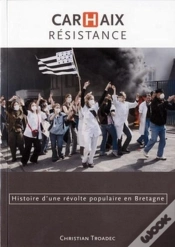 Capa do artigo Carhaix Résistance