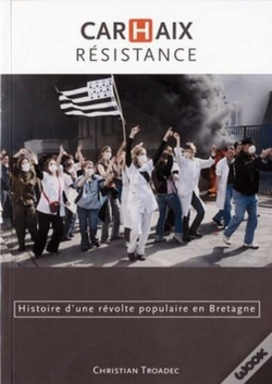 Capa do artigo Carhaix Résistance