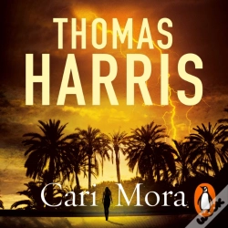Capa do artigo Cari Mora