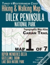 Capa do artigo Carian Trail 1
