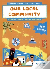 Capa do artigo Carib Prim Socstud Bk1 Moe Belize
