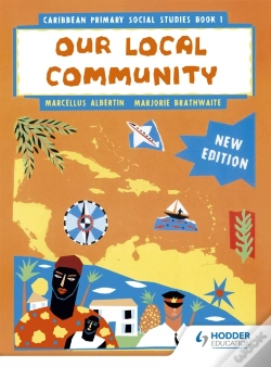 Capa do artigo Carib Prim Socstud Bk1 Moe Belize