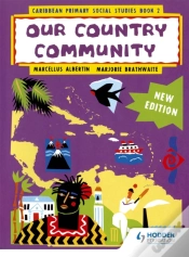 Capa do artigo Carib Prim Socstud Bk2 Moe Belize