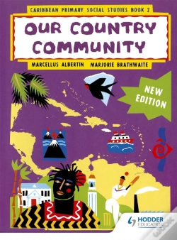 Capa do artigo Carib Prim Socstud Bk2 Moe Belize