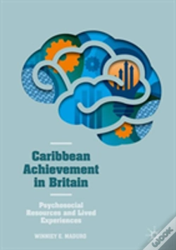 Capa do artigo Caribbean Achievement In Britain